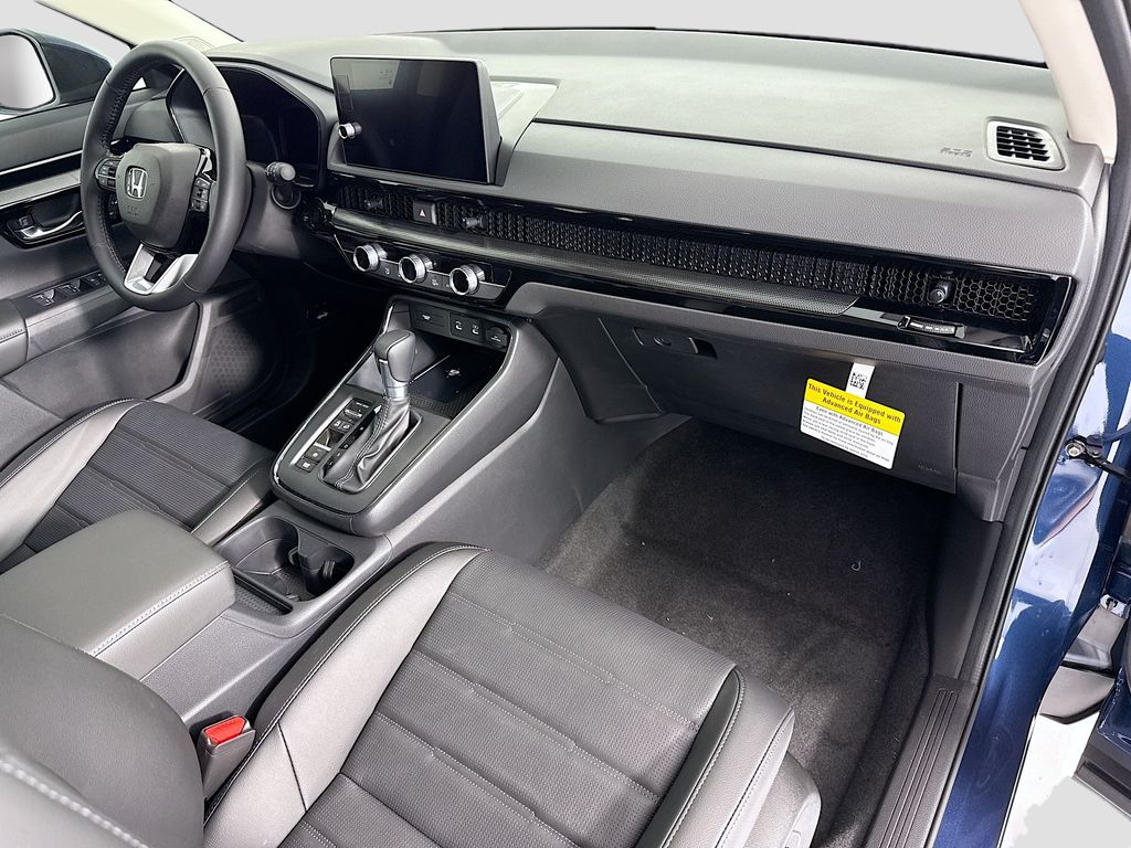 Thumbnail: 2026 Honda CR-V - 17