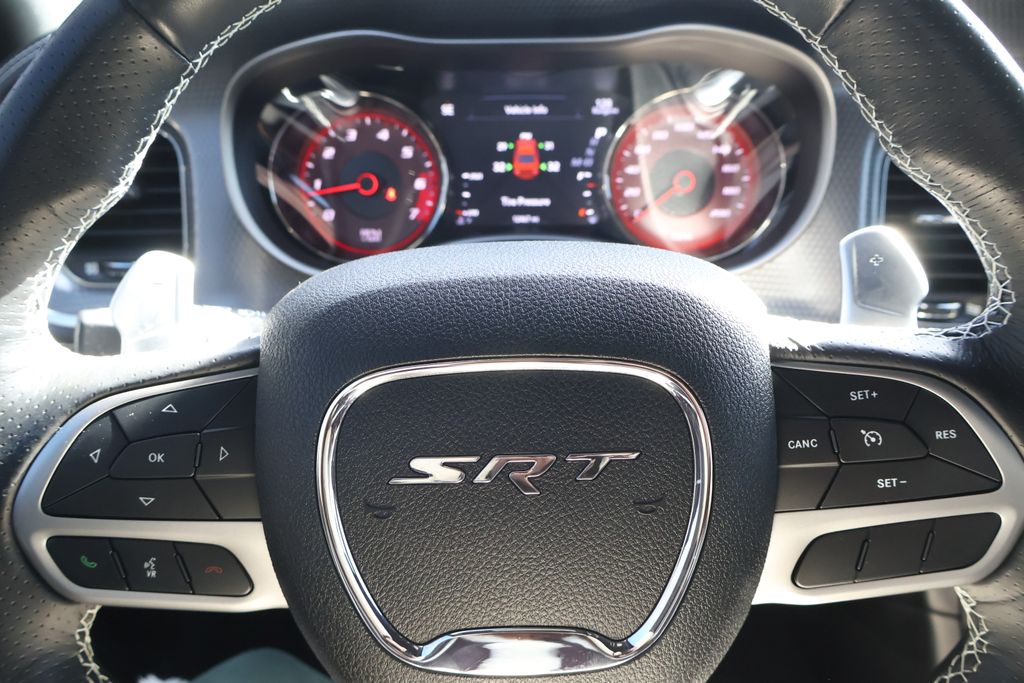 Thumbnail: 2023 Dodge Charger - 28