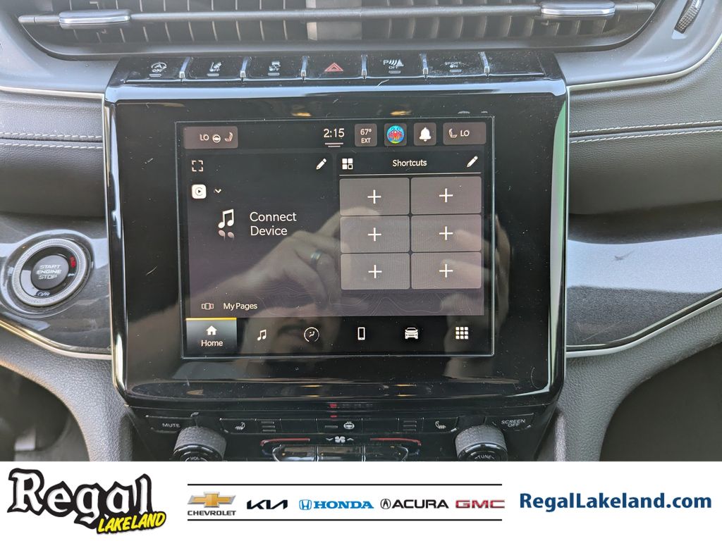 used 2022 Jeep Grand Cherokee car, priced at $27,692