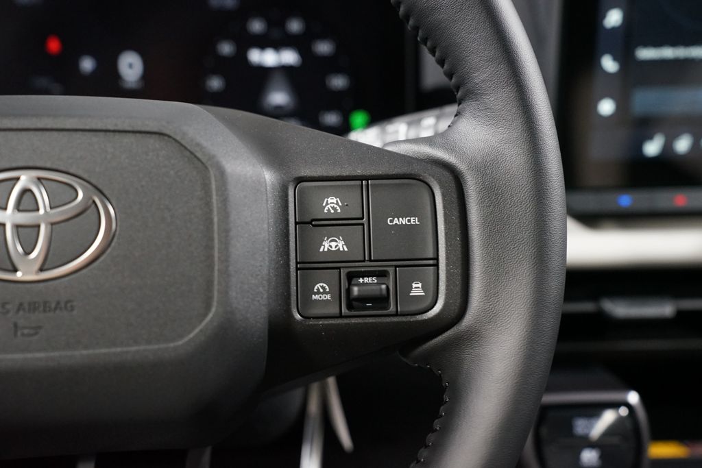 Thumbnail: 2026 Toyota RAV4 - 13
