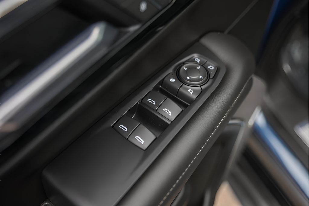 Used Car 2025 Chevrolet Tahoe  Lt For Sale Under $70,000 In Austin, Texas