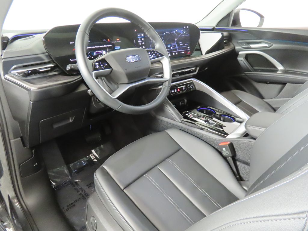 Thumbnail: 2025 Audi Q5 - 27