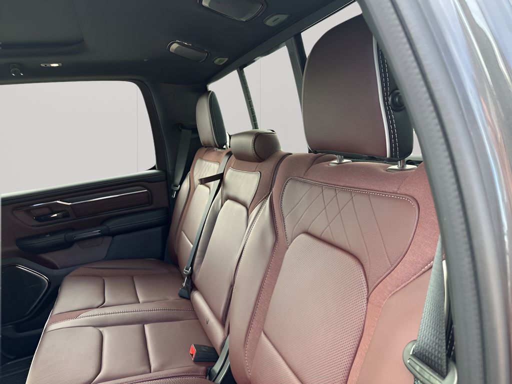 New 2026 Gray Ram Limited image 19