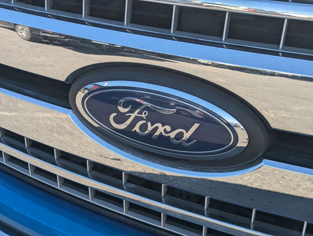 2019 Ford F-150 XLT 11