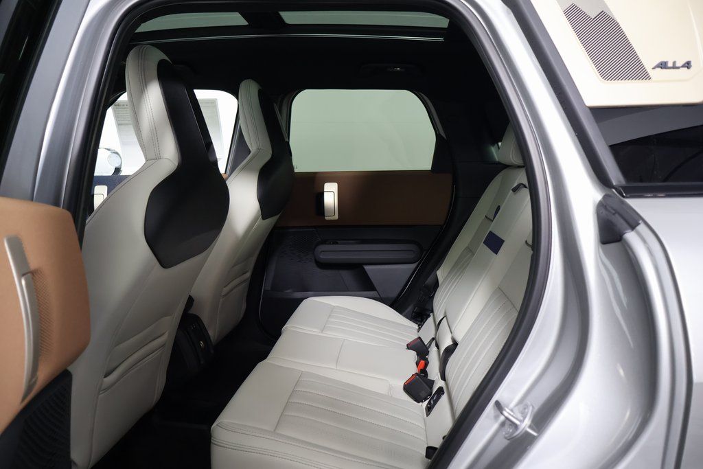 Thumbnail: 2026 MINI Cooper Countryman - 6