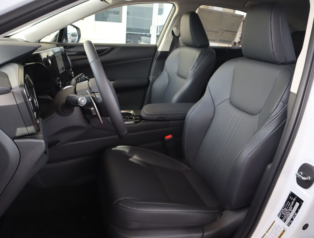 Thumbnail: 2026 Lexus NX - 26