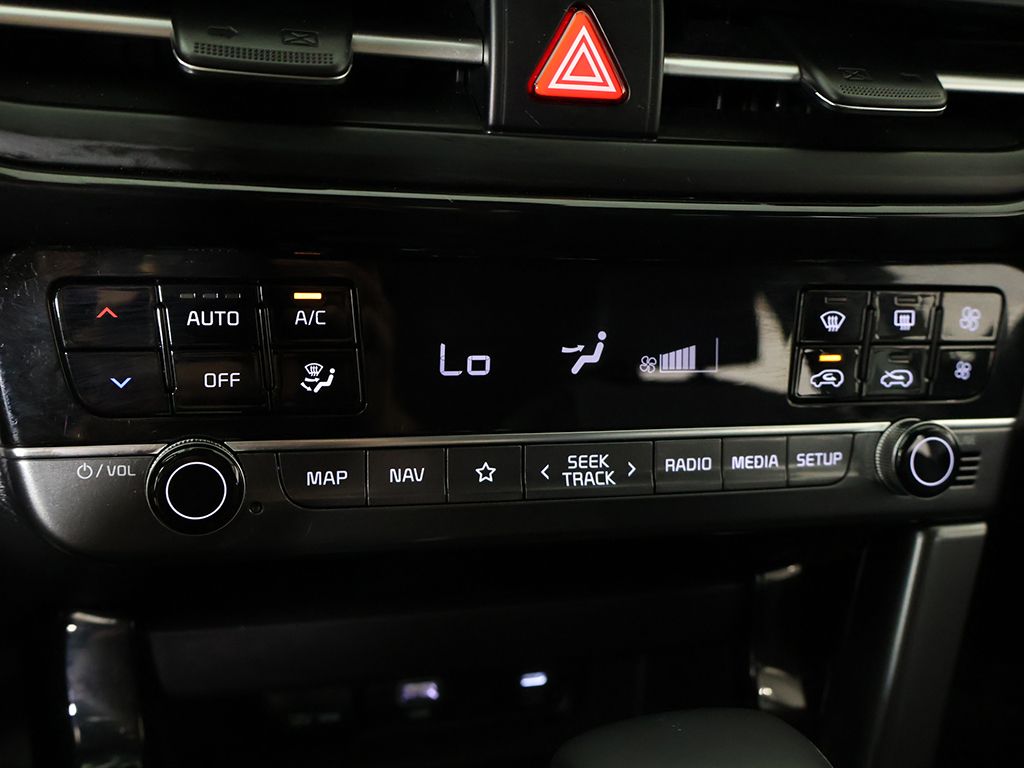 Used 2024 Green Kia S image 46