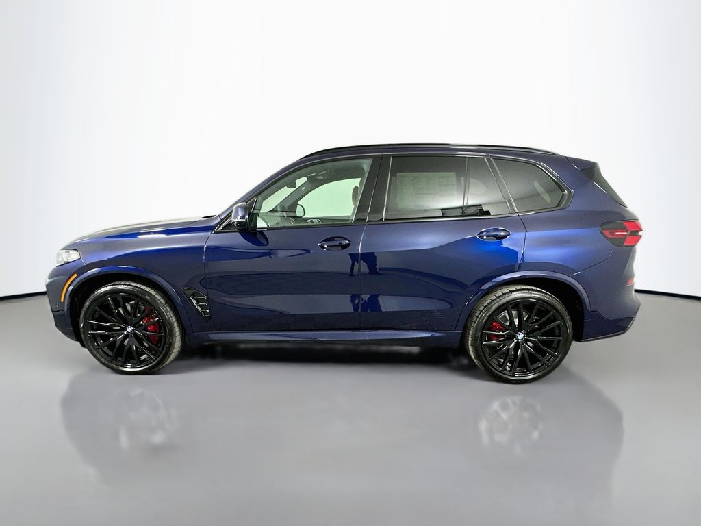 Thumbnail: 2026 BMW X5 - 8