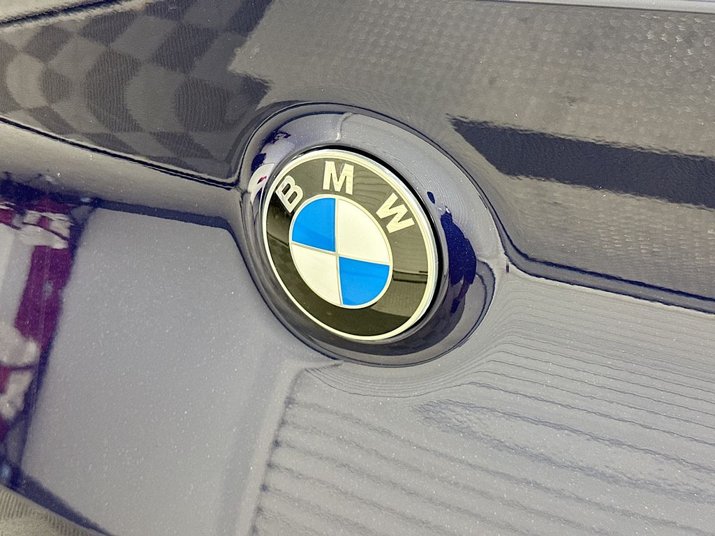 Thumbnail: 2026 BMW X3 - 22