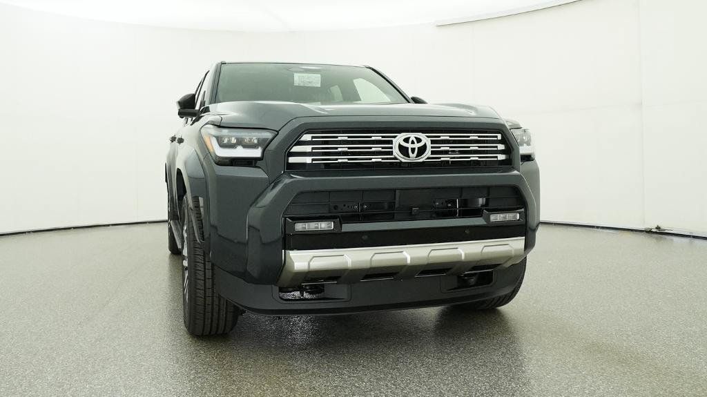 Thumbnail: 2026 Toyota 4Runner - 14