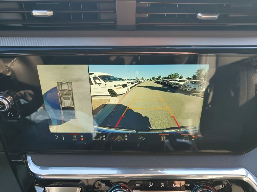 New 2026 Black GMC Denali image 38