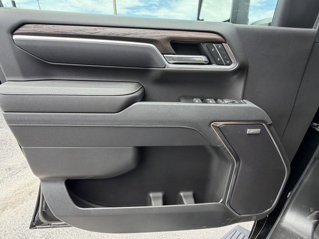 new 2026 GMC Sierra 2500HD car, priced at $74,330