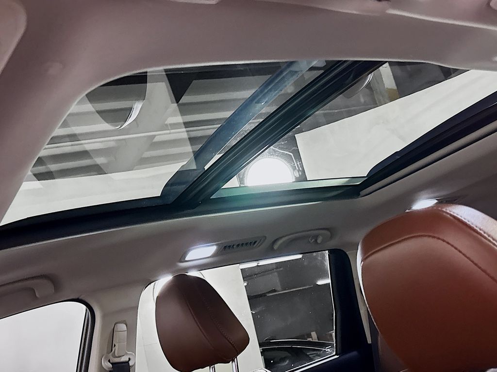 2022 Subaru Ascent Touring
