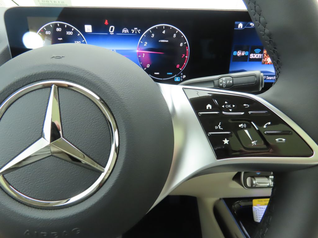 Thumbnail: 2026 Mercedes-Benz GLA - 12