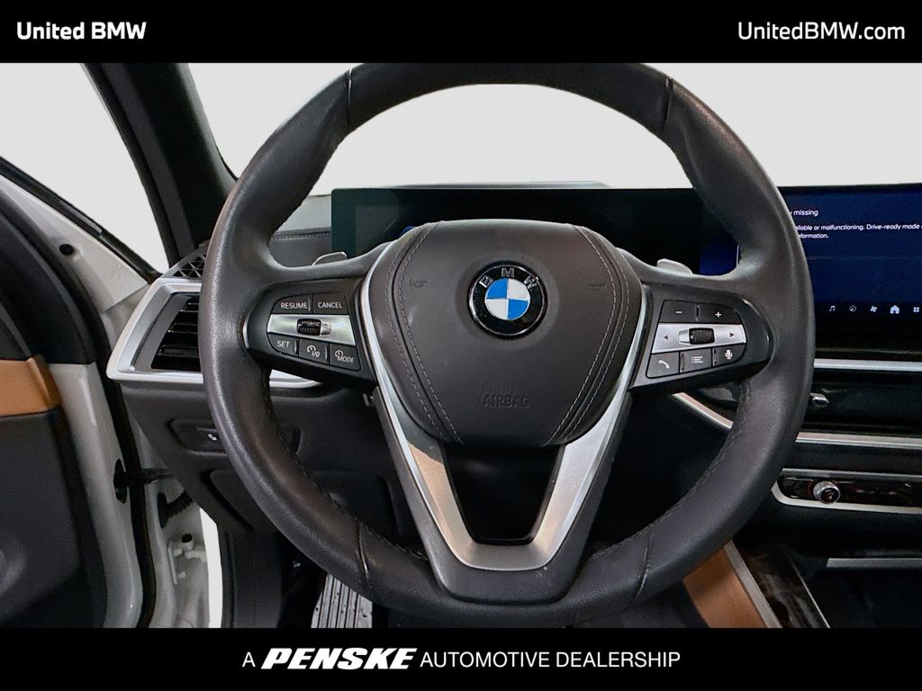 Thumbnail: 2024 BMW X5 - 6