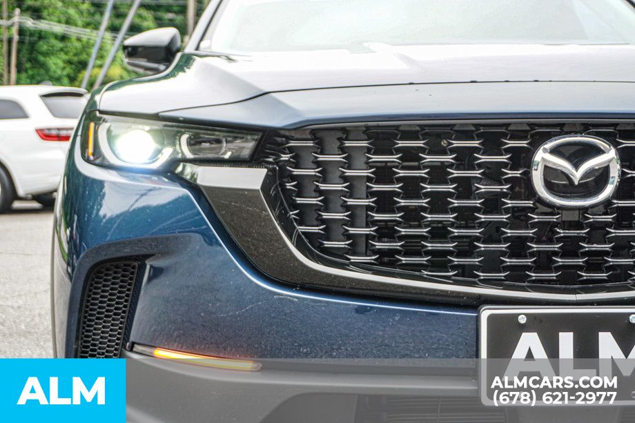 2025 Mazda CX-50 Premium Plus - Photo 12
