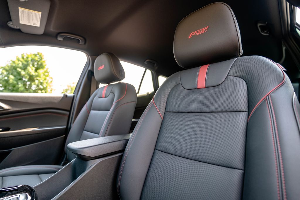 New 2026 Chevrolet Trax SUV