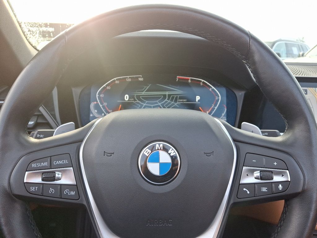 2022 BMW 4 Series 430i xDrive 18