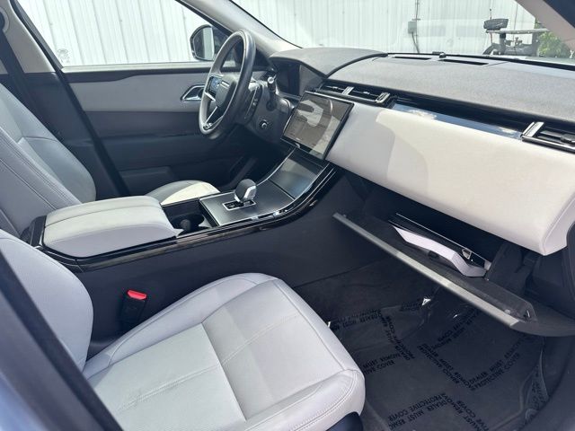 Used 2025 Land rover Range Rover Velar SUV