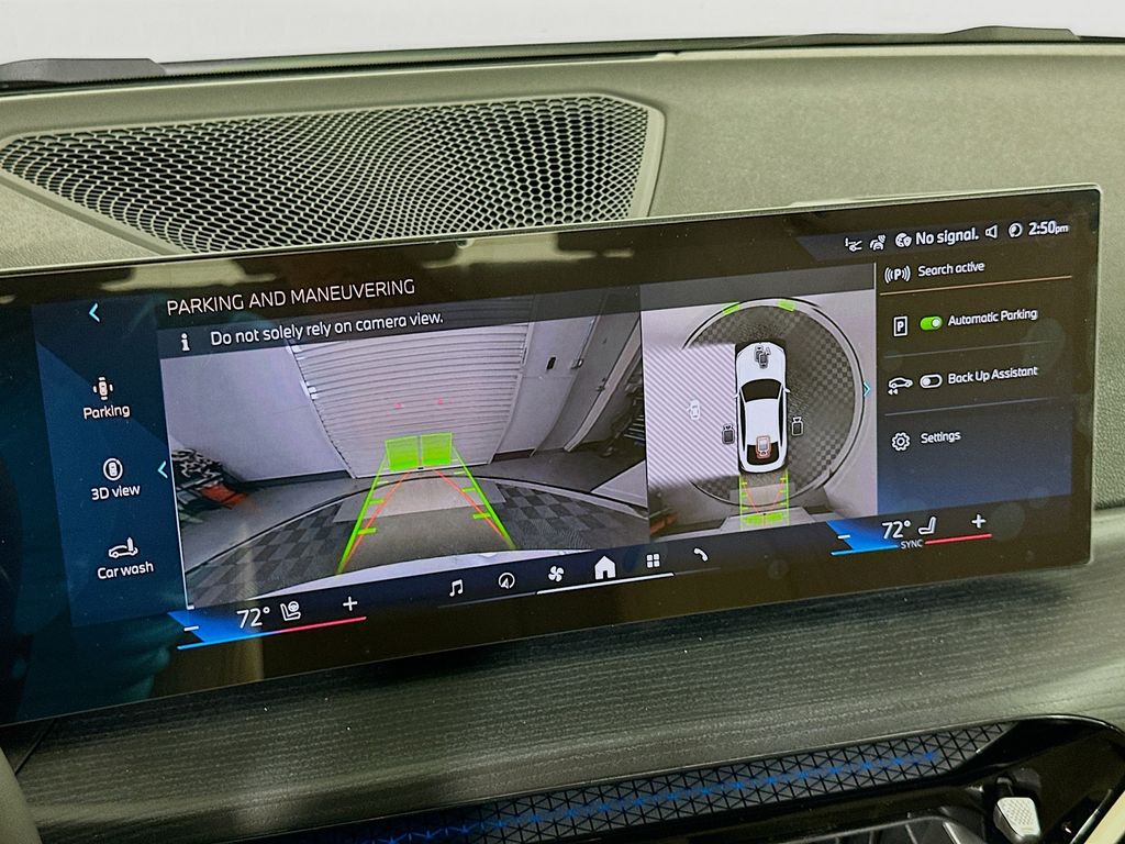 2025 BMW i4 eDrive40 13