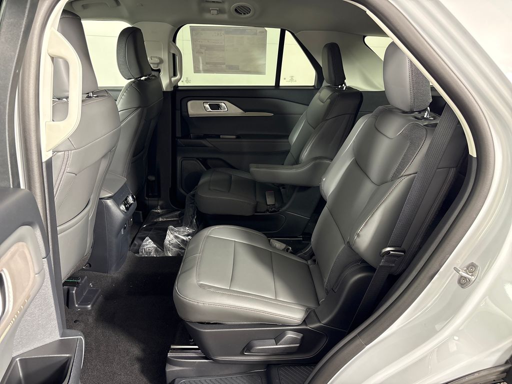 New 2026 White Ford Active image 31