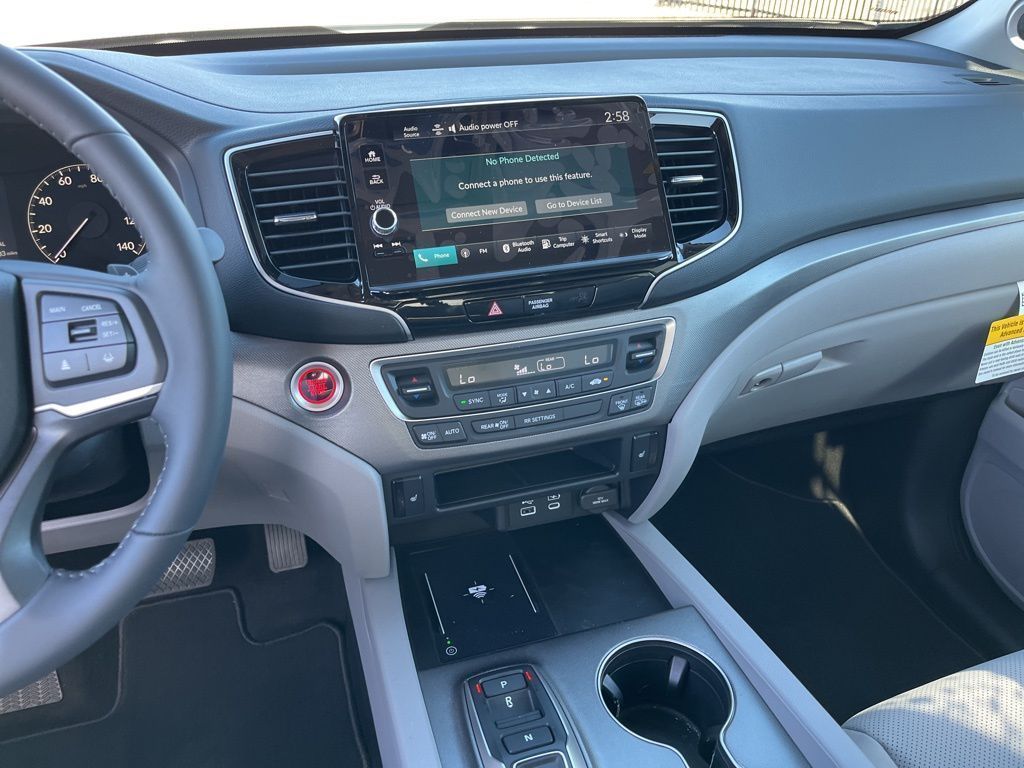 Thumbnail: 2026 Honda Ridgeline - 10