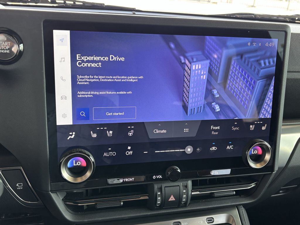 Used 2024 Lexus GX SUV