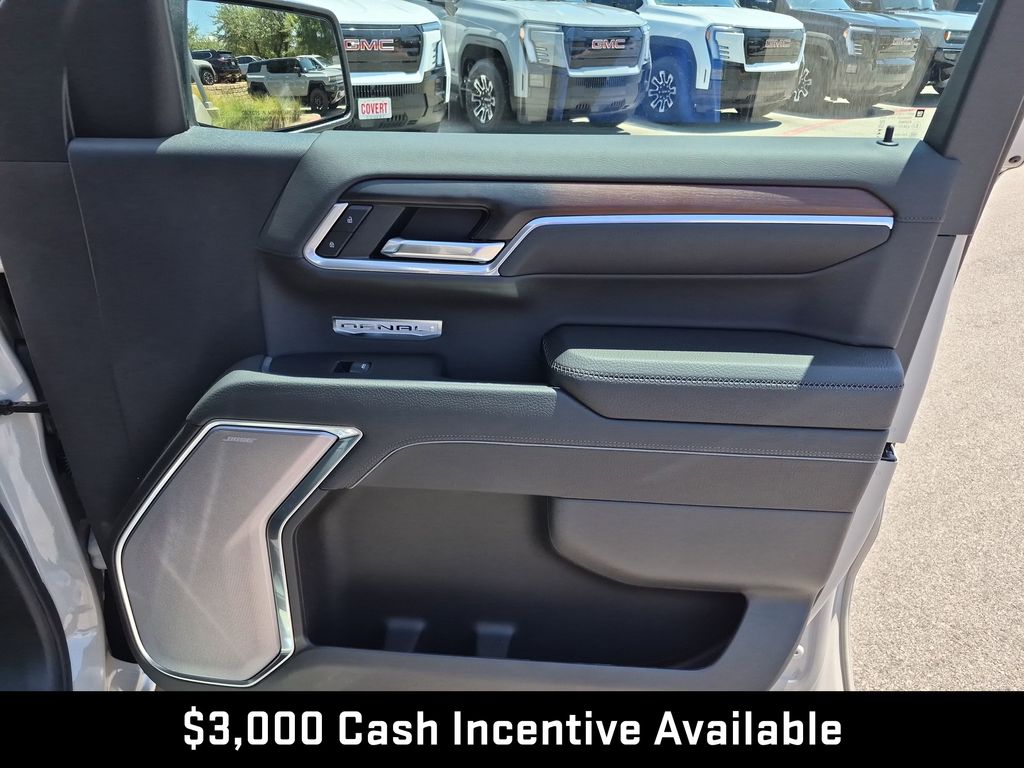 New 2026 Beige GMC Denali image 42