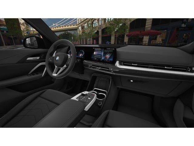 Thumbnail: 2025 BMW X1 - 14