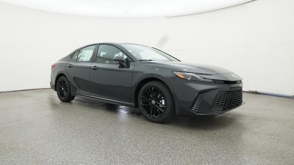 Thumbnail: 2026 Toyota Camry - 11