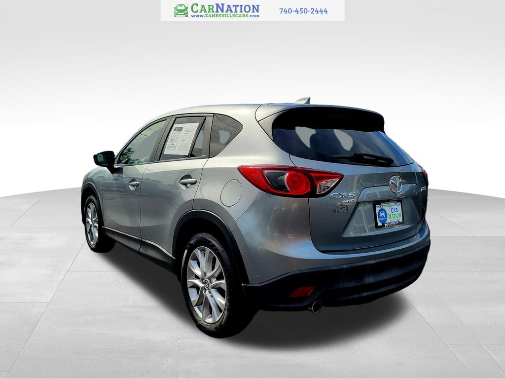 2015 Honda Civic EX photo 49