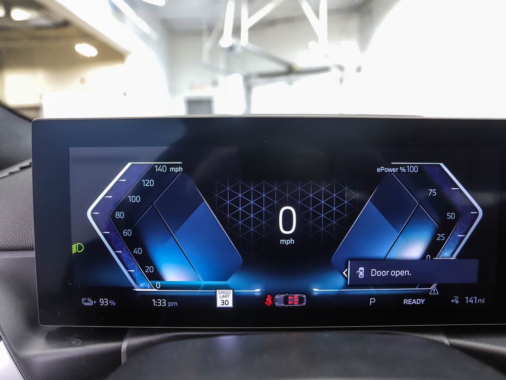 Thumbnail: 2023 BMW i4 - 14