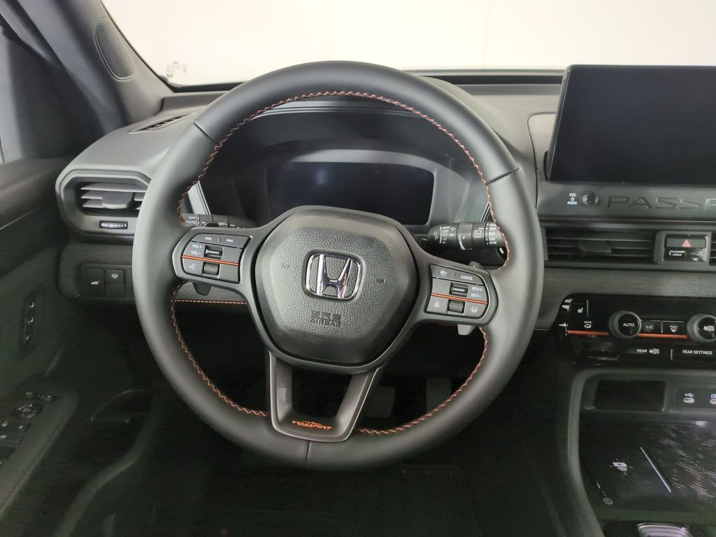 New 2026 Honda Passport For Sale in Fort Wayne, IN