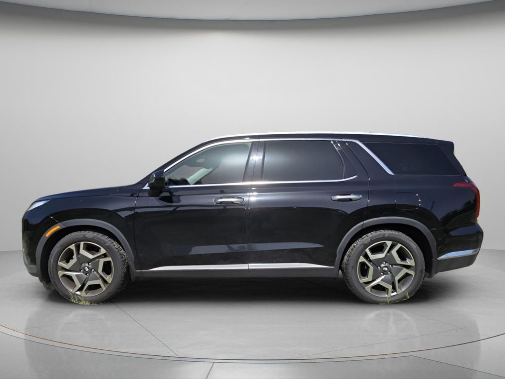 2023 Hyundai Palisade - $24,599