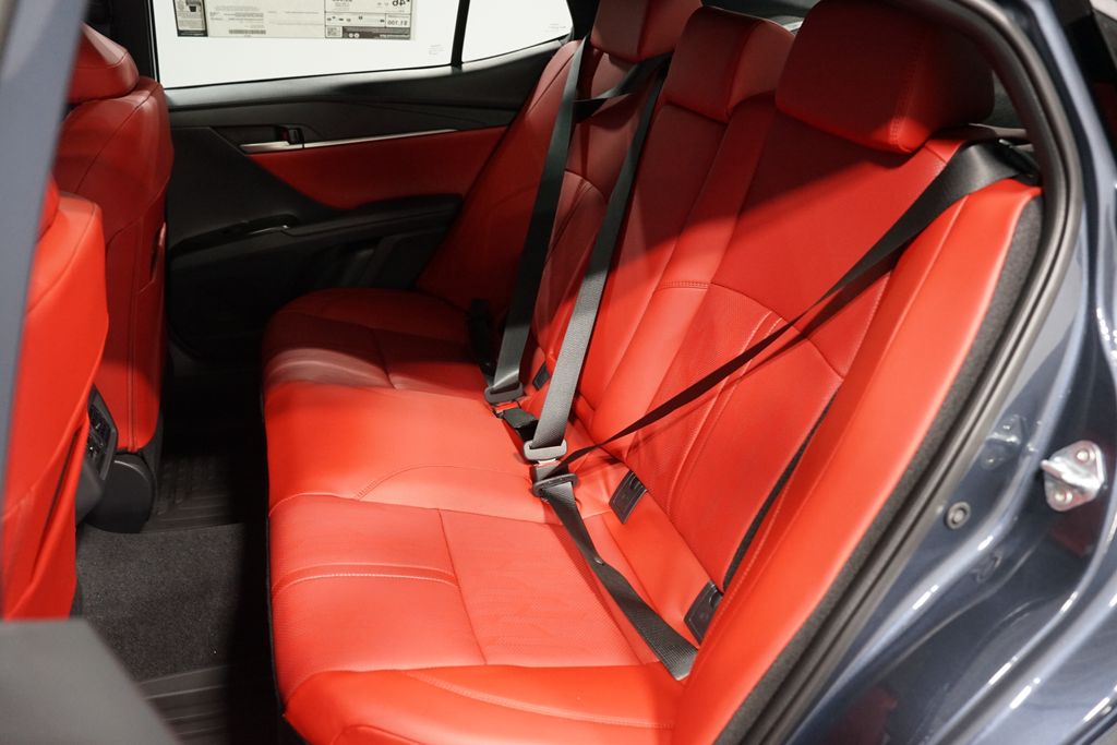 Thumbnail: 2026 Toyota Camry - 30