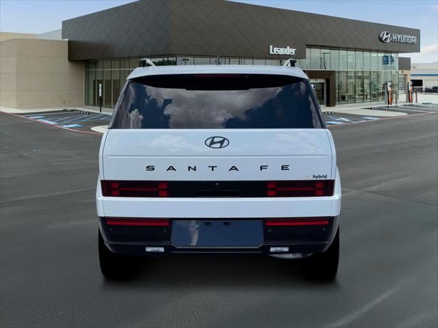 Thumbnail: 2026 Hyundai Santa Fe - 6