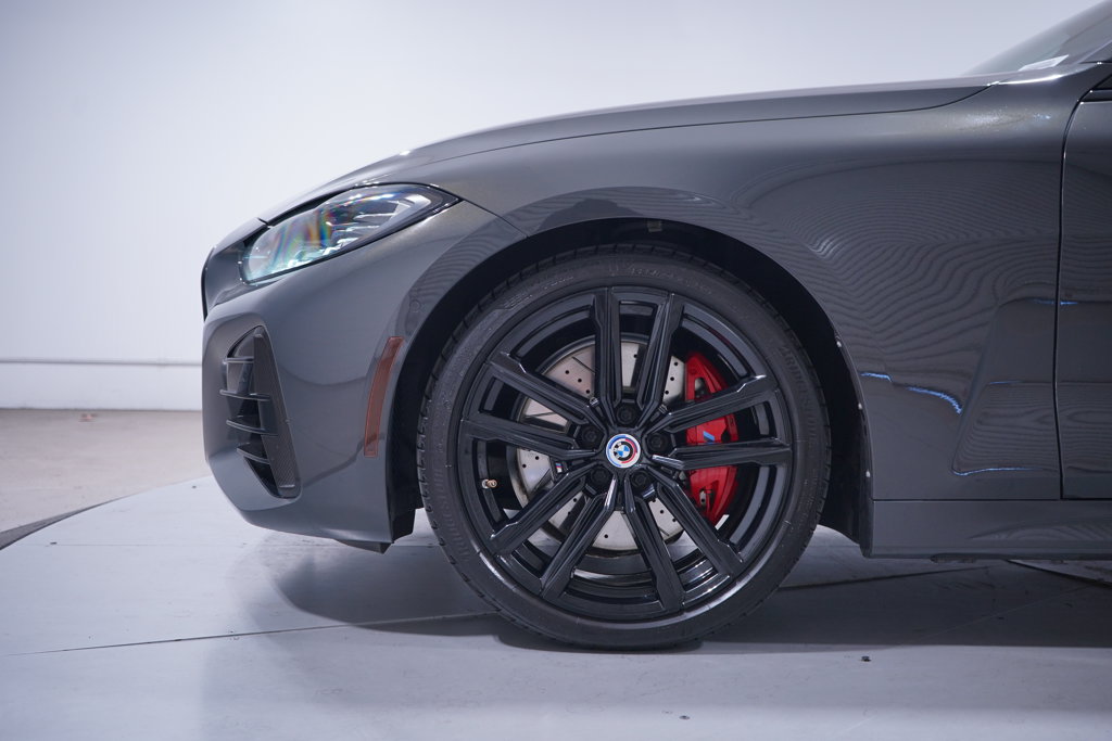 Thumbnail: 2023 BMW 4 Series - 2