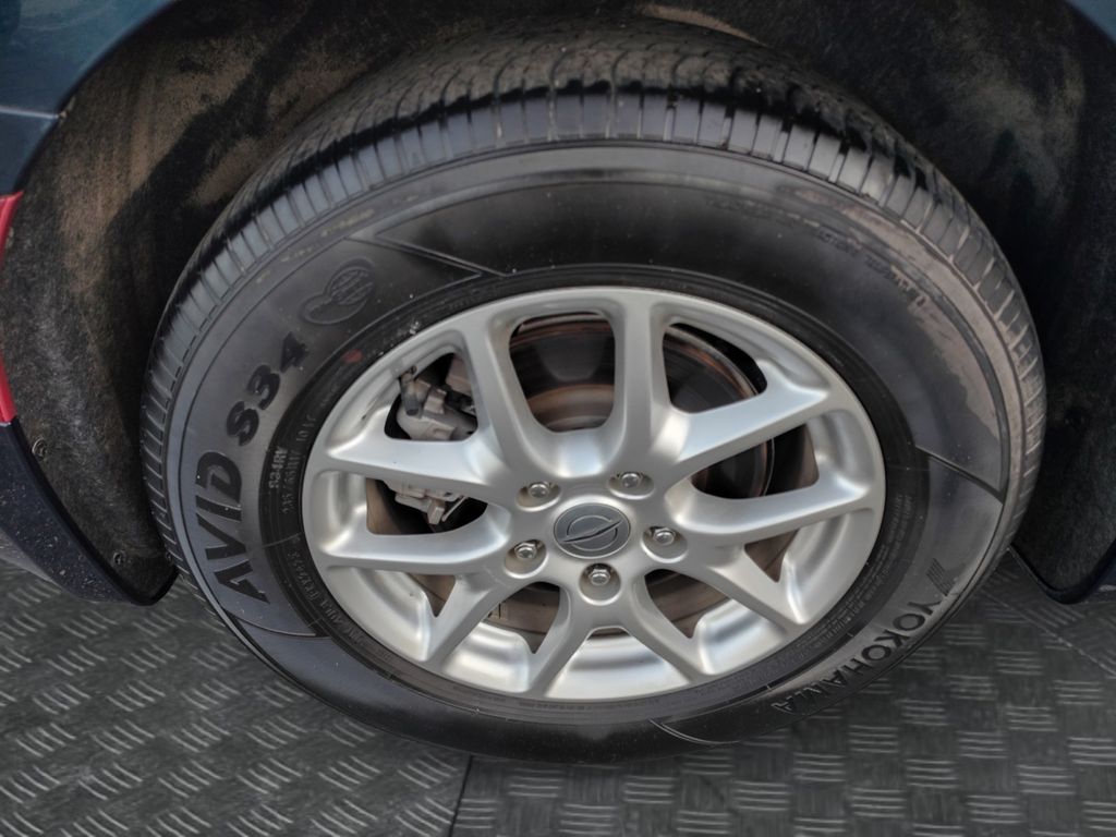 Used Car 2023 Chrysler Pacifica  Touring L For Sale Under $30,000 In Austin, Texas