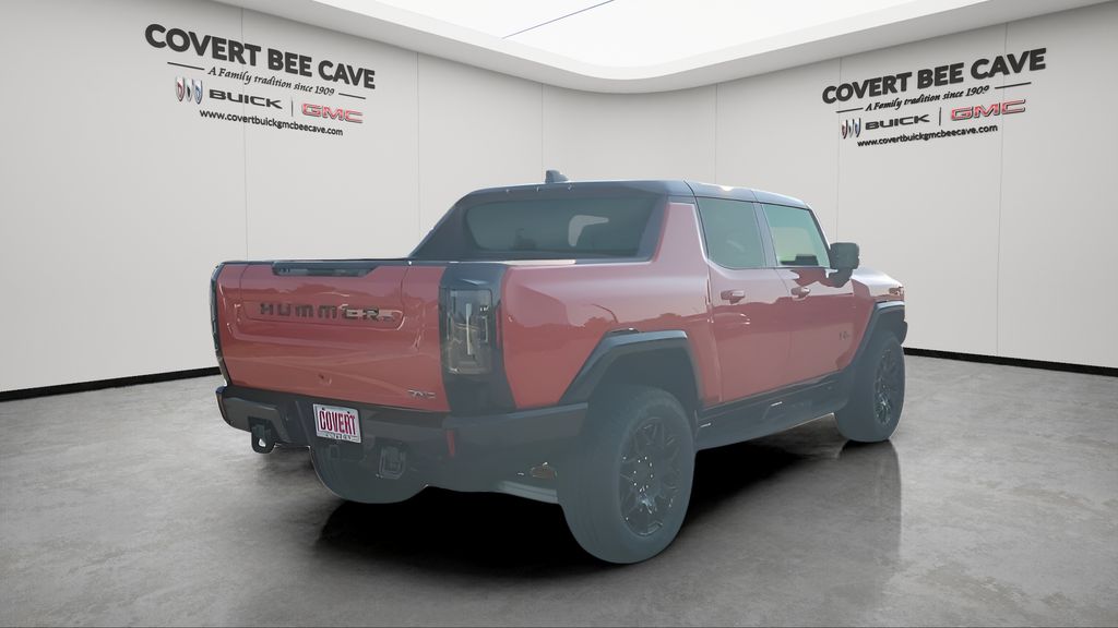 New Car 2025 Gmc Hummer Ev Pickup  2x For Sale Under $100,000 In Austin, Texas