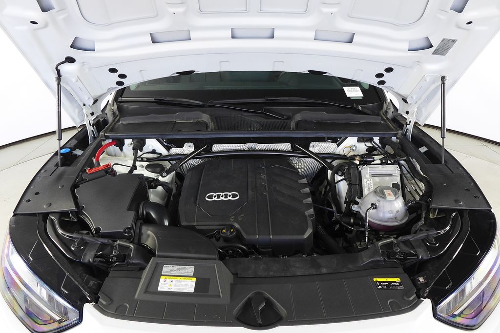 Thumbnail: 2023 Audi Q5 - 6