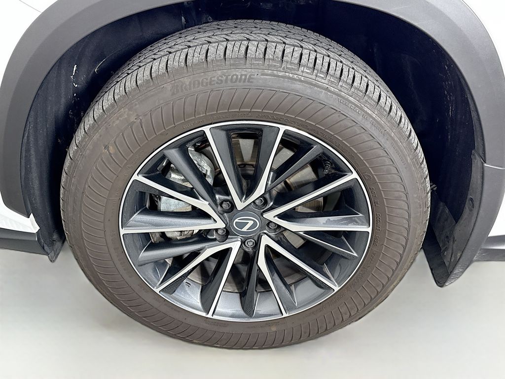 Thumbnail: 2026 Lexus NX - 32