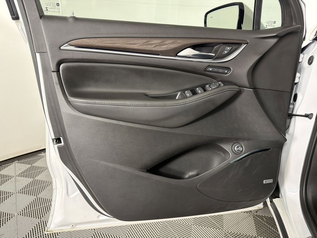 used 2023 Buick Enclave car, priced at $32,977