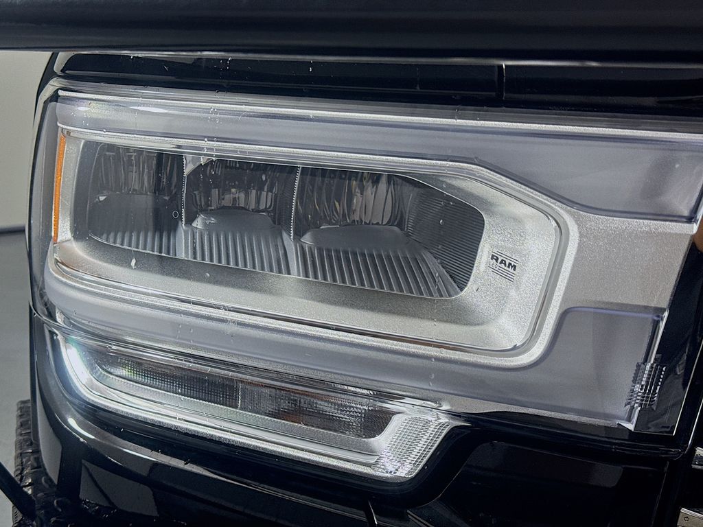 Used Car 2024 Ram 3500  Laramie For Sale Under $80,000 In Austin, Texas