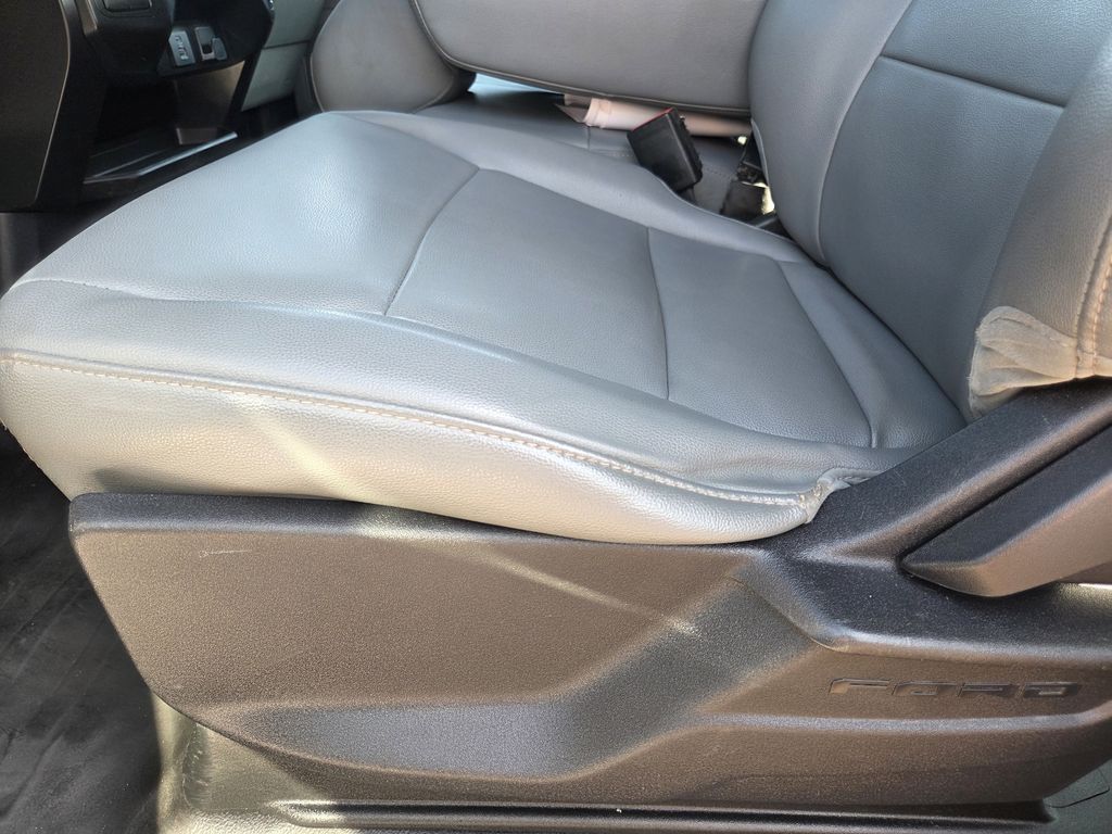 Used 2022 Ford F-150 Truck