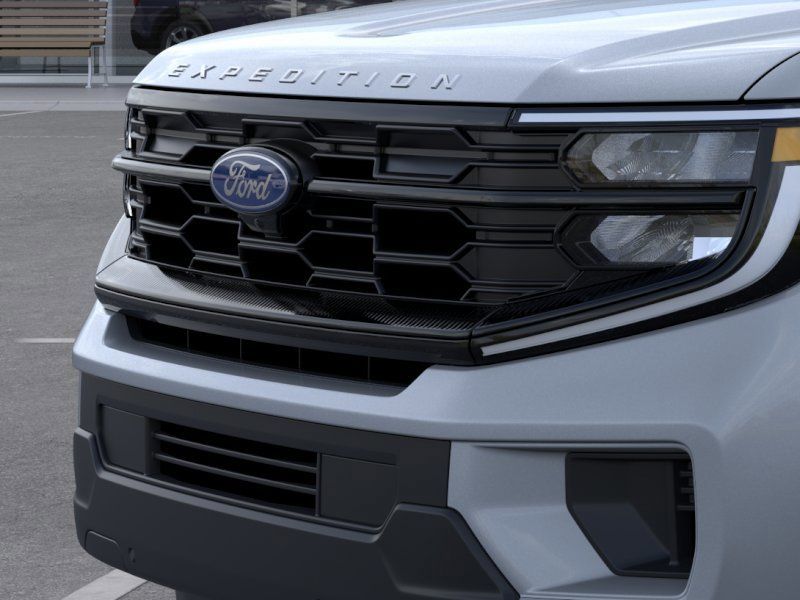 2026 Ford Expedition Max Active MAX