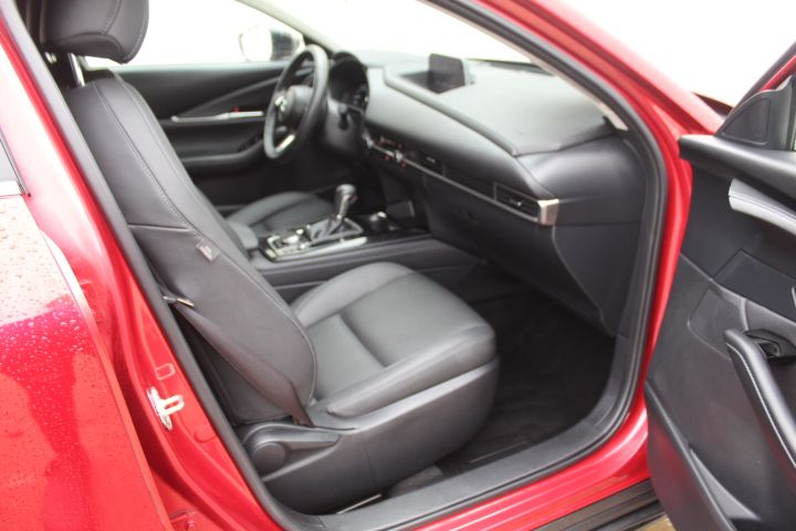 Used Car 2024 Mazda Cx-30  2.5 S Select Sport For Sale Under $25,000 In Georgetown, Texas