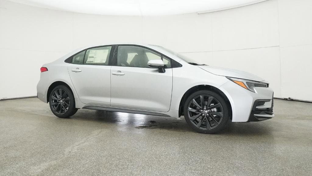 Thumbnail: 2026 Toyota Corolla - 21