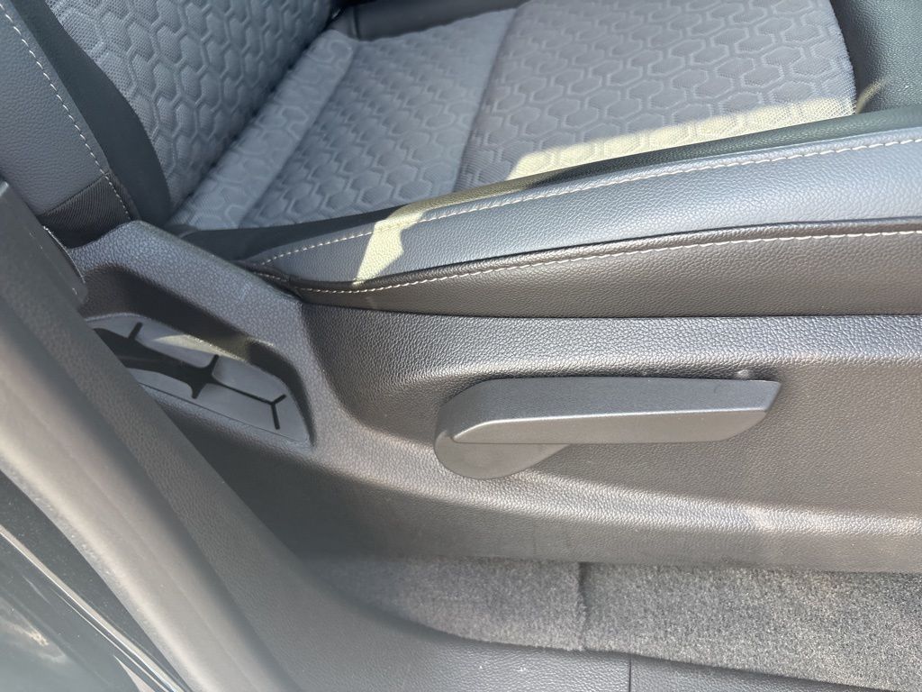 2021 Chevrolet Colorado Z71 photo 17