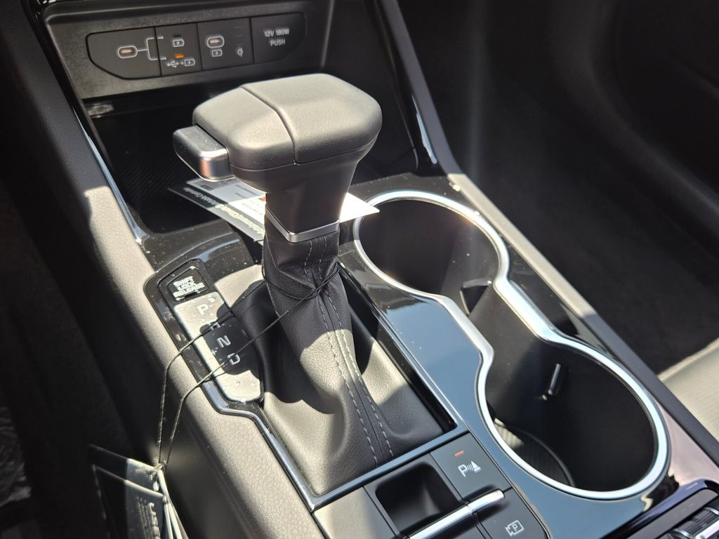2026 Kia K5 - $28,029