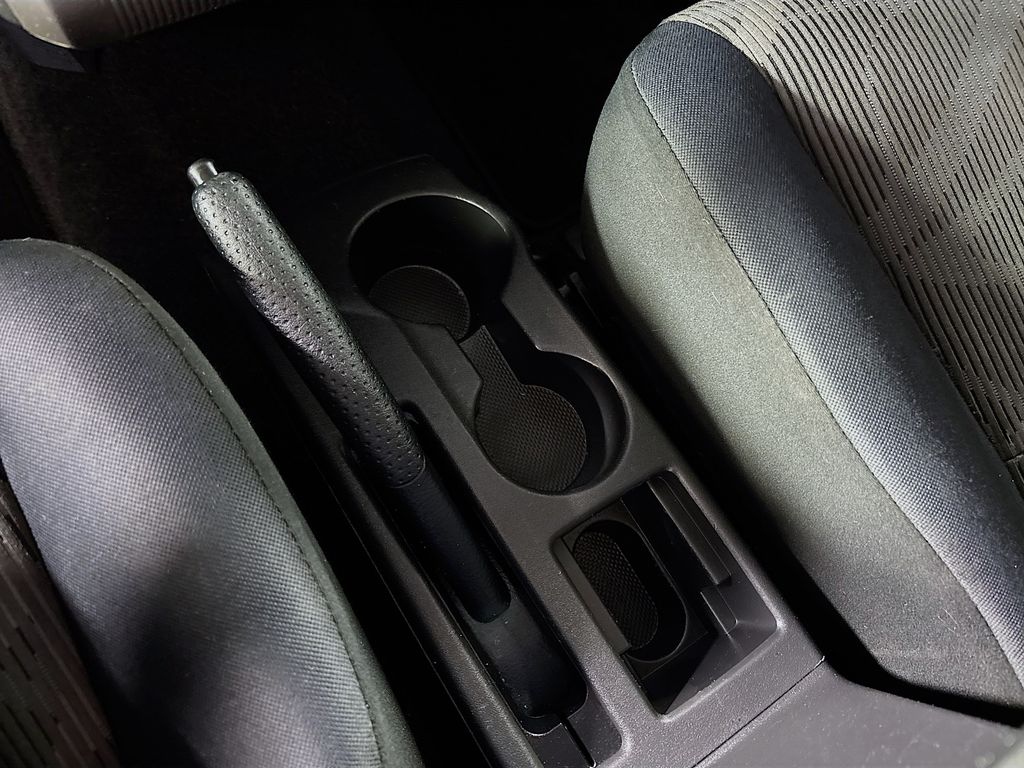 2015 Scion xB Base